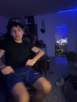 pabonsito webcam show