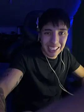 pabonsito Pertunjukan Webcam