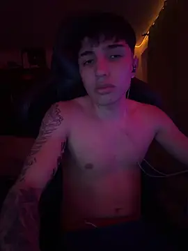 pabonsito Show in webcam