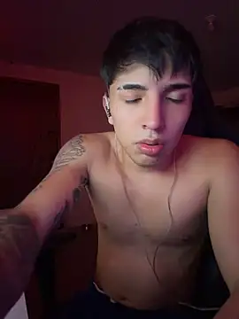 pabonsito's Webcam Show