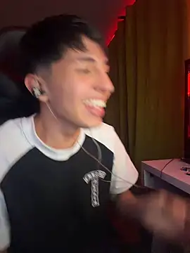 pabonsito 웹캠 쇼