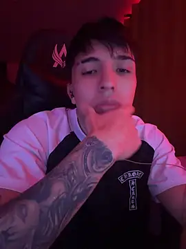 pabonsito Webcam show