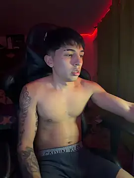 pabonsito Webcamshow