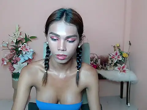 miss_carlas webcam show