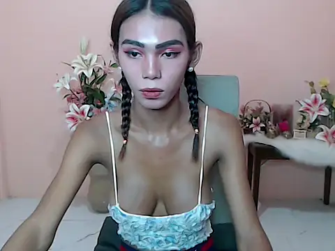 miss_carlas' Webcam Show