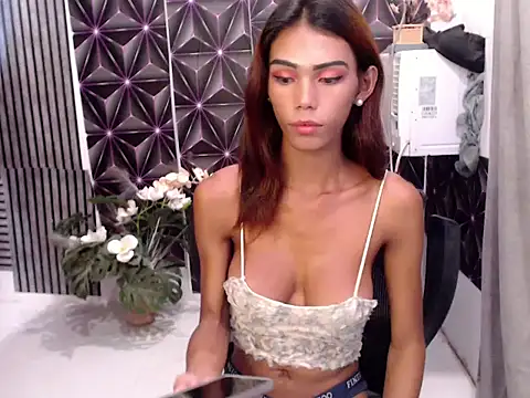 Show Webcam de miss_carlas