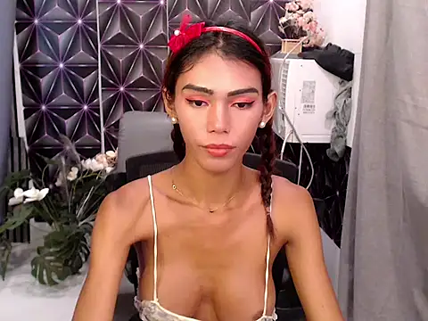 miss_carlas' Webcam Show