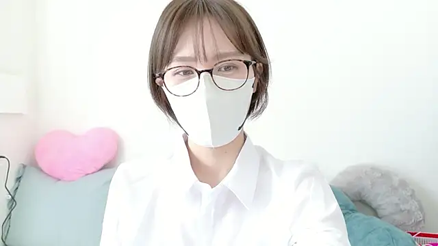 meimei___ 웹캠 쇼
