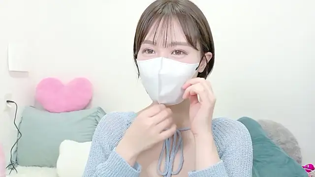meimei___ Chat XXX in diretta