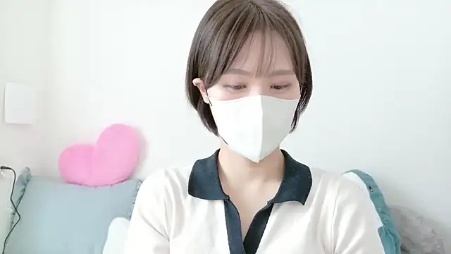 meimei___のウェブカメラショー