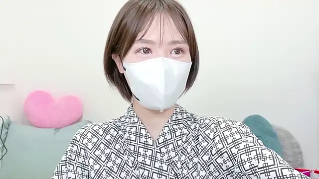 meimei___ – Live XXX-chat