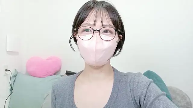 meimei___のウェブカメラショー