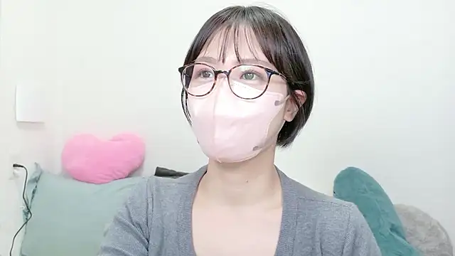 meimei___のウェブカメラショー