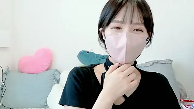 Chatroom XXX en direct de meimei___