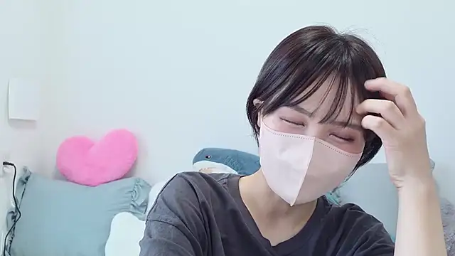 meimei___ 라이브 XXX 채팅