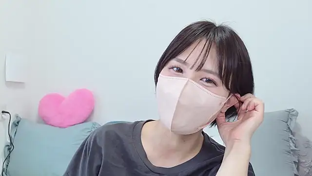 แชท XXX สดของ meimei___