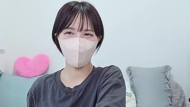 meimei___ Live XXX-Chat