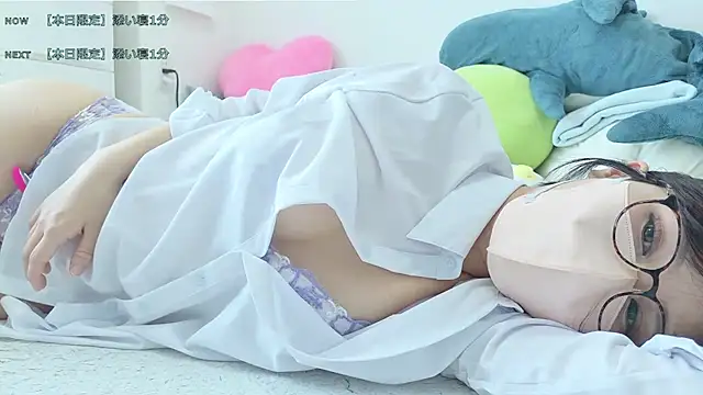 meimei___ Live XXX-chat