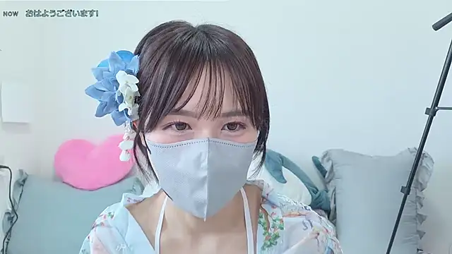 Chat XXX en directo de meimei___