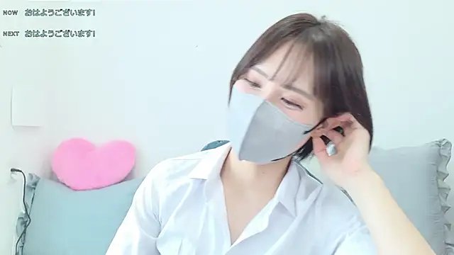 meimei___ 라이브 XXX 채팅