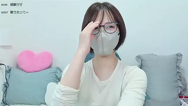 meimei___ – Live XXX-chat
