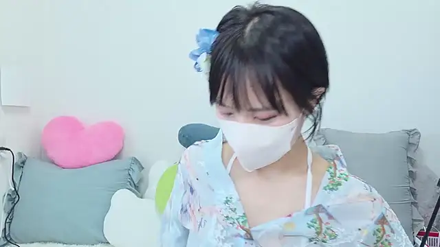 meimei___'s Live XXX Chat