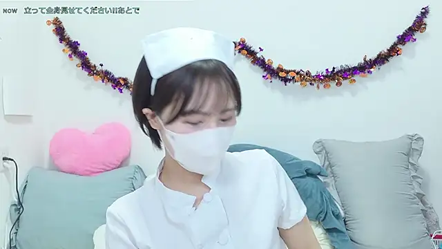 meimei___ Live XXX-chat