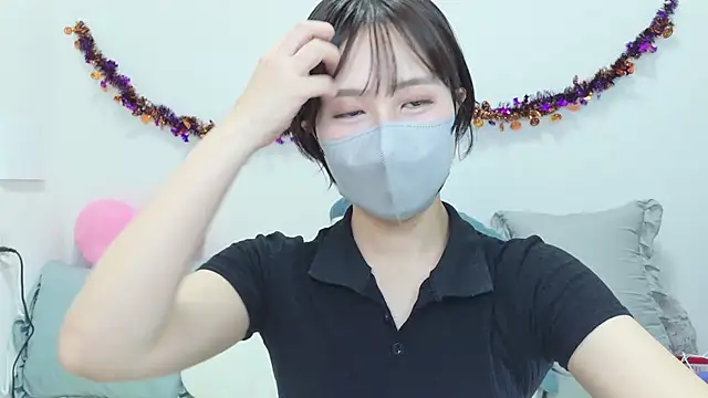 meimei___ 웹캠 쇼