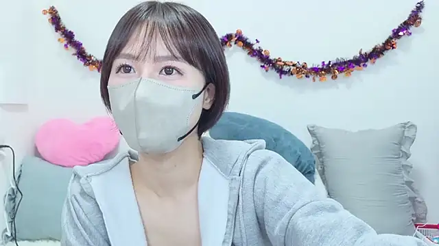 meimei___ 라이브 XXX 채팅