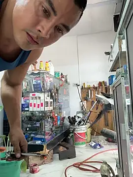 Paul22cm-: вебкам-шоу