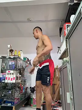 Paul22cm- Show Webcam