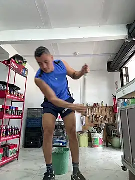 Paul22cm-: вебкам-шоу