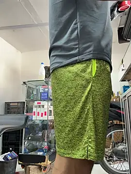 Paul22cm- Webcam-Show