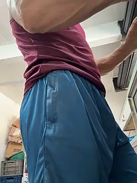 Paul22cm-'s Webcam Show