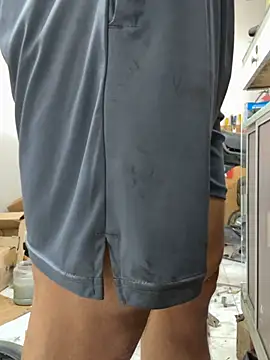 Show de Paul22cm- na webcam