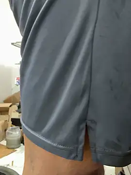 Paul22cm- Webcam show