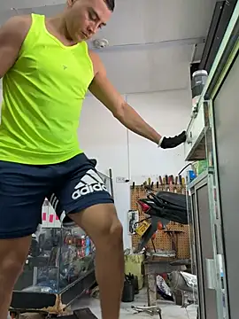 Paul22cm- ওয়েবক্যাম শো