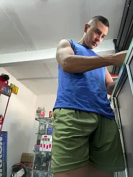 Paul22cm-'s Webcam Show