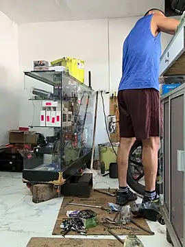 Paul22cm-'s Webcam Show