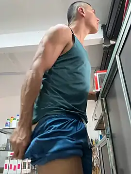 Paul22cm- 在線直播表演
