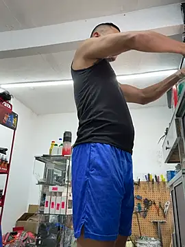 Paul22cm- 在線直播表演