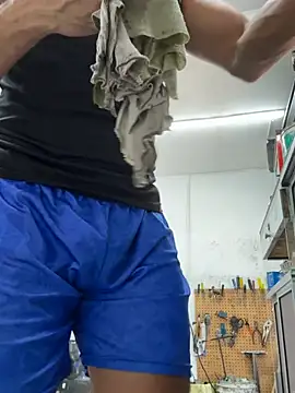 Paul22cm- 在線直播表演