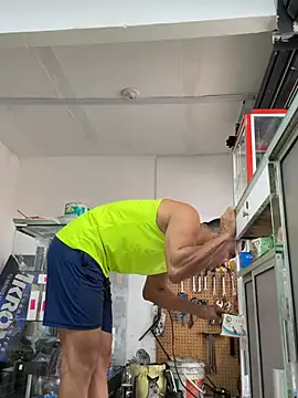 Paul22cm- Show Webcam