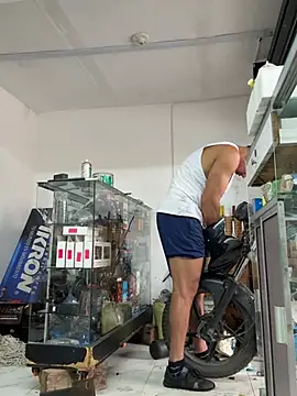 Paul22cm-'s Webcam Show