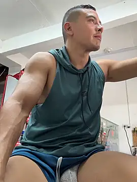 Paul22cm- webkamerás műsora
