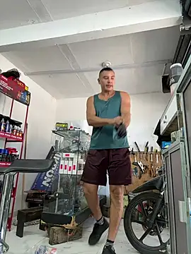 Paul22cm- Show Webcam