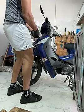 Paul22cm-'s Webcam Show