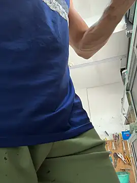 Paul22cm- Show Webcam