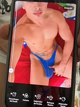 Paul22cm-'s Webcam Show