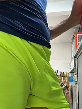 Paul22cm- ওয়েবক্যাম শো